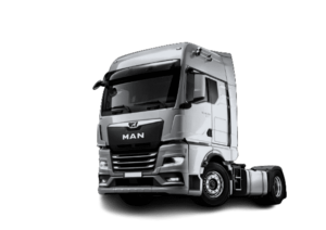 Вакансия водителя категории Е